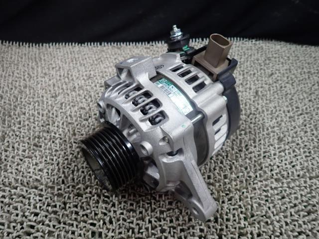 ハイゼット 3BD-S510P オルタネーター W19 27060-B5041拍卖