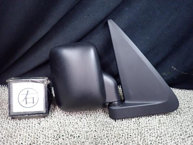 ハイゼット 3BD-S510P 右ドアミラー W19 87910-B5270拍卖