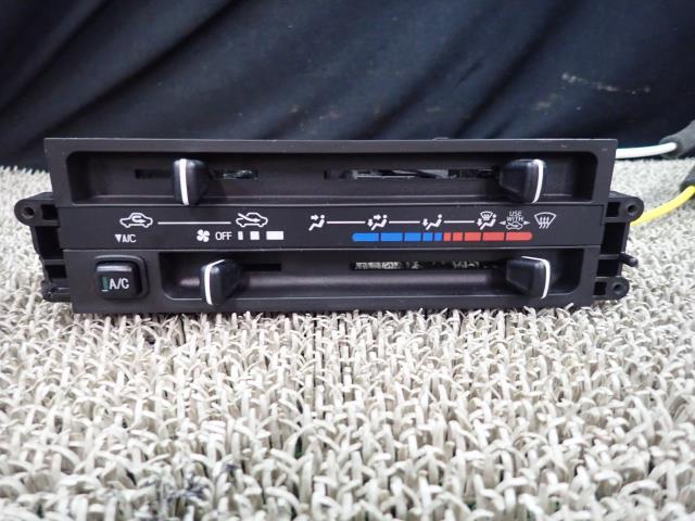 ハイゼット 3BD-S510P エアコンスイッチパネル W19 55910-B5081拍卖