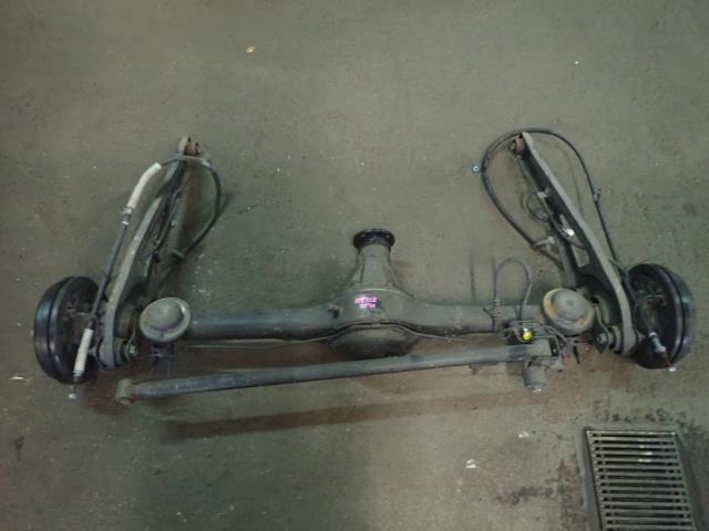 エブリィ EBD-DA64V リアアクスルホーシングASSY 26U 46510-68H60拍卖