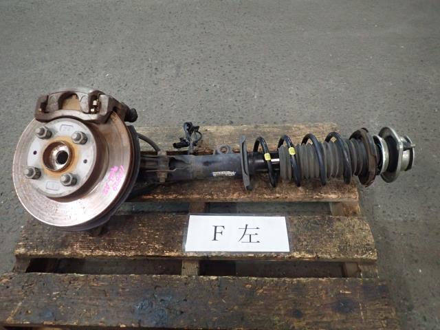 キャスト DBA-LA250S 左フロントストラットASSY R67 48520-B9035拍卖