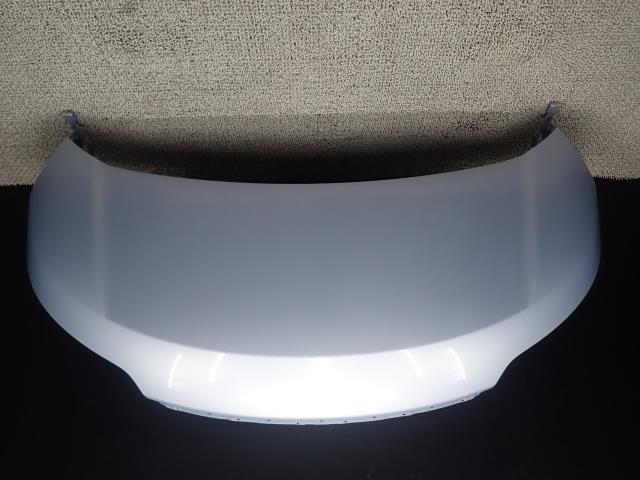 スペイド DBA-NCP141 ボンネットフード 8S1 53301-52360拍卖