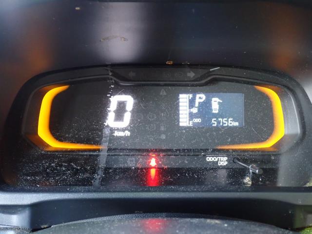 ミライース 5BA-LA350S スピードメーター B83 83800-BA850拍卖