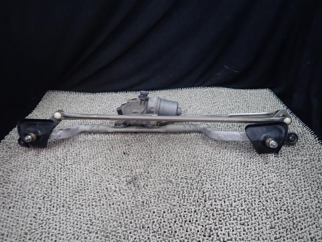 タンク DBA-M910A フロントワイパーモーター B82 84652-B2130拍卖