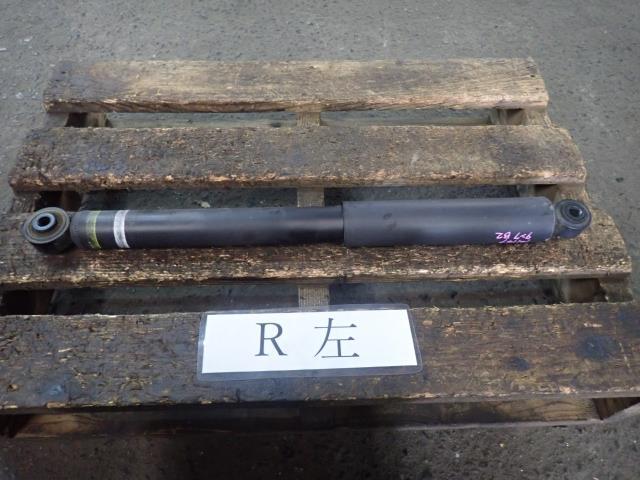 タンク DBA-M910A 左リアショックアブソーバー B82 48530-B9300拍卖