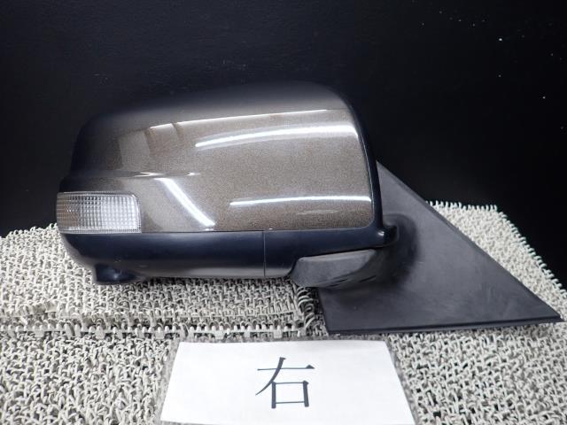セレナ DAA-HFC26 右ドアミラー KBE 96301-3GR0B拍卖