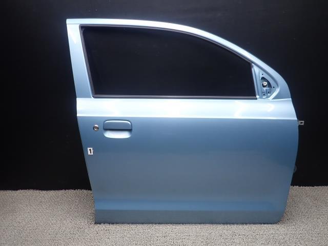 キャロル DBA-HB36S 右フロントドアASSY 42X 1A42-58-020拍卖