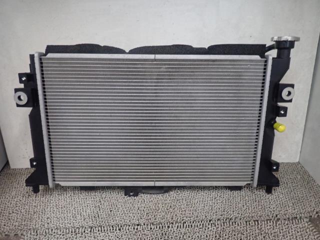 NT100クリッパー EBD-DR16T ラジエータ 26U 21400-4A01B拍卖