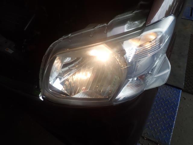 タント DBA-LA600S 左ヘッドランプASSY R59 81170-B2540拍卖