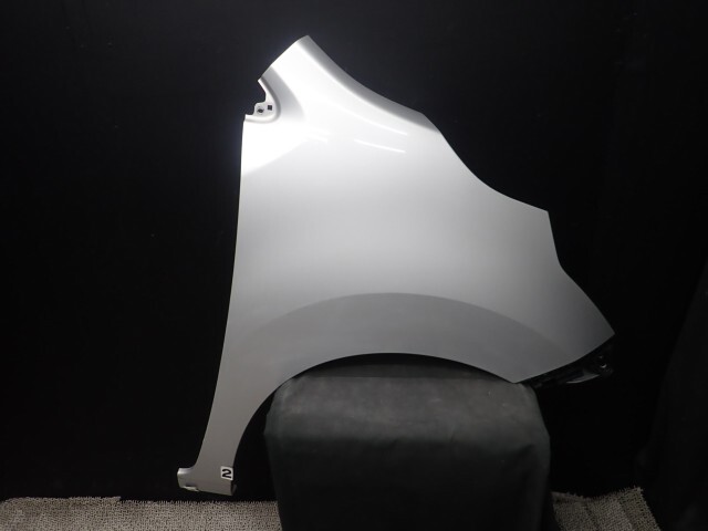 ワゴンR DAA-MH44S 右フロントフェンダー Z2S 57611-85P10拍卖