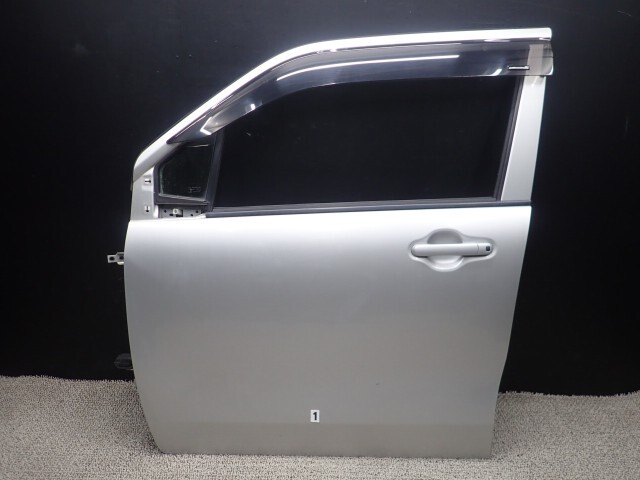ワゴンR DAA-MH44S 左フロントドアASSY Z2S 68002-72M00拍卖