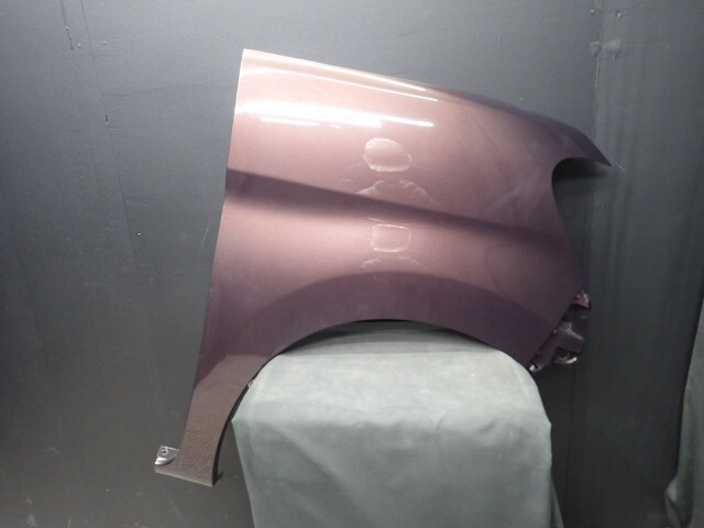 タント DBA-LA600S 右フロントフェンダー R59 53801-B2040拍卖