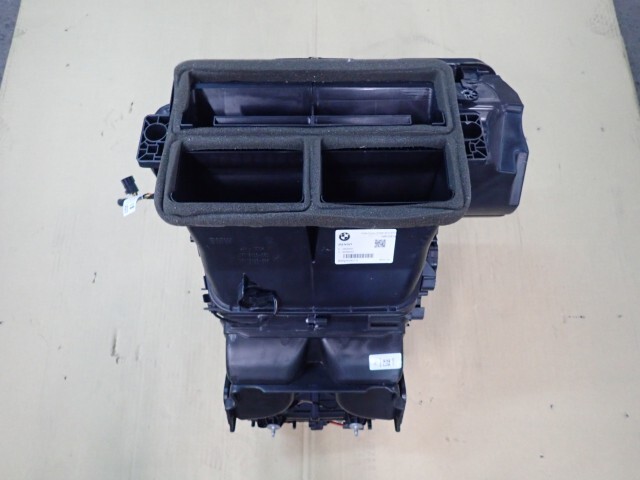 BMW ミニ DBA-XM20 カーヒーター 850 64116827058拍卖