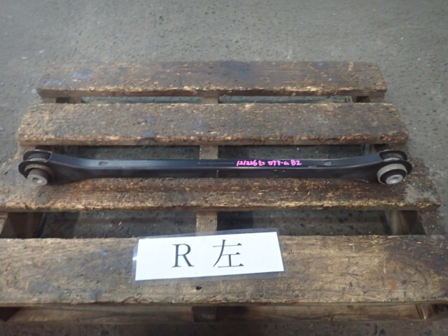 BMW ミニ DBA-XM20 左リアロアアーム 850 33326851569拍卖