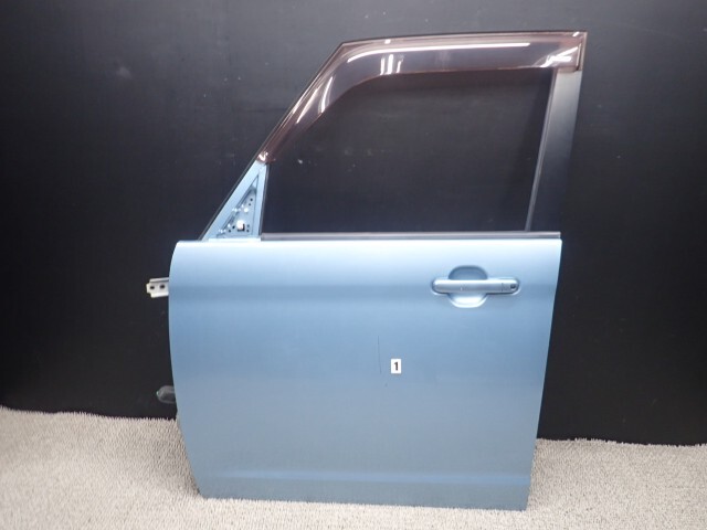 ソリオ DBA-MA15S 左フロントドアASSY ZJH 68002-54M02拍卖