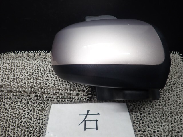 タント DBA-LA600S 右ドアミラー T22 87910-B2K10拍卖