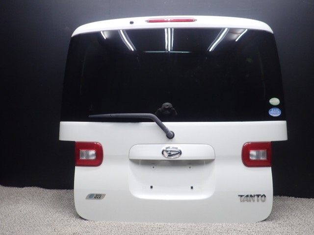 タント DBA-L375S バックドアASSY W24 67005-B2650拍卖