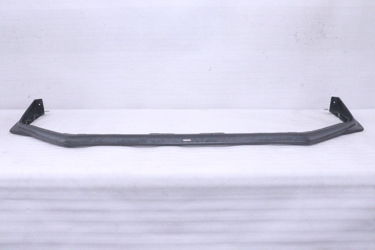 50-780★STI★後期 D年改~ VAB VAG WRX-STI フロントアンダースポイラー★SG517VA030 半艶ブラック 純正★スバル (UK)拍卖
