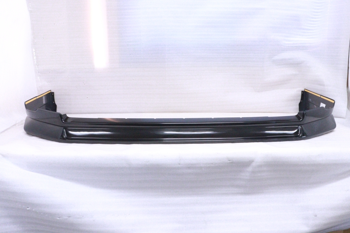 50-1438★FLEX★4型 5型 200 ハイエース ワイド フロントスポイラー★HW0401 ブラックマイカ 209 社外 フレックス★トヨタ (QT)拍卖