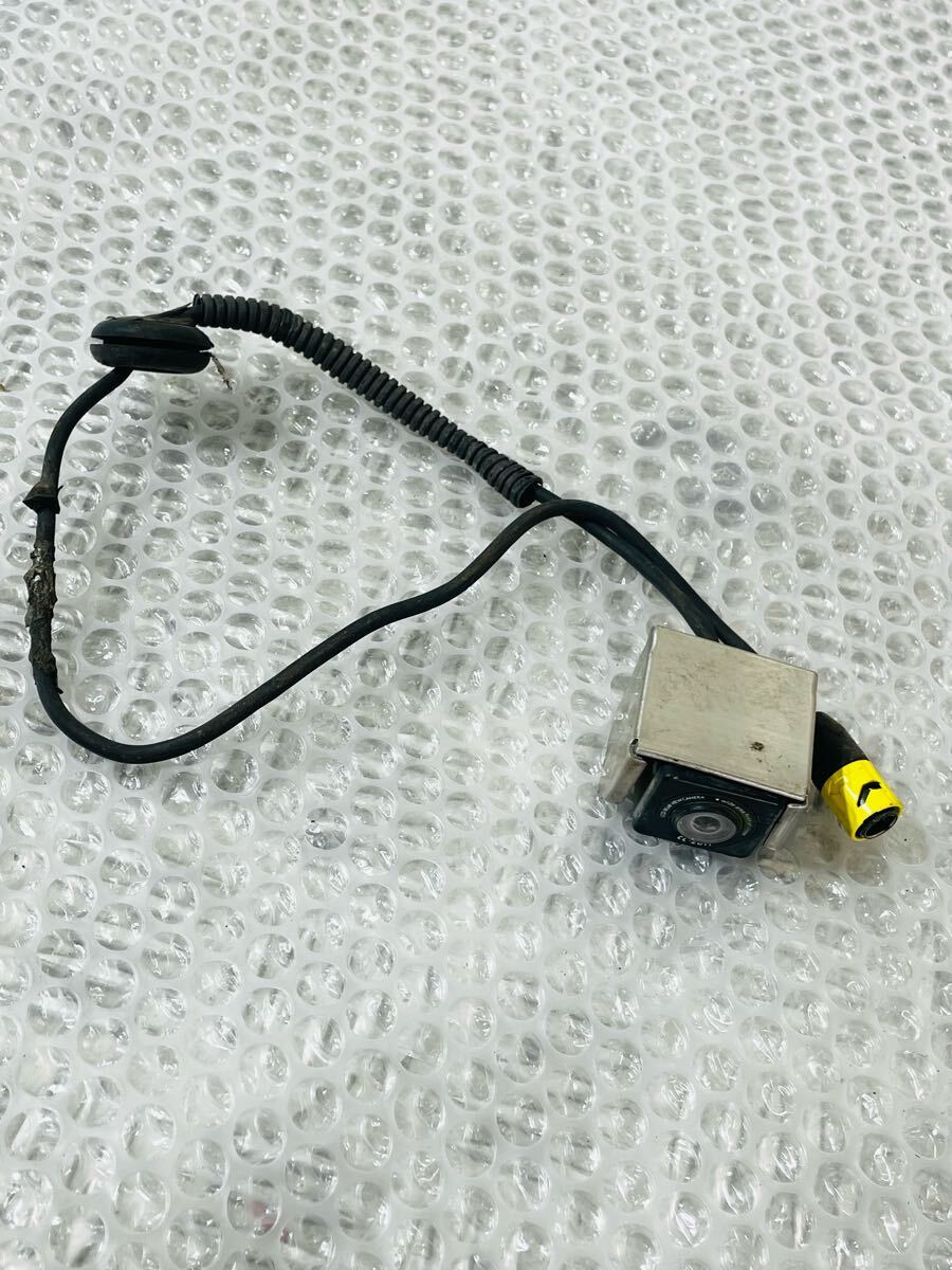 Clarion クラリオン バックカメラ CC-2011U 動作確認済み 送料無料 150642拍卖