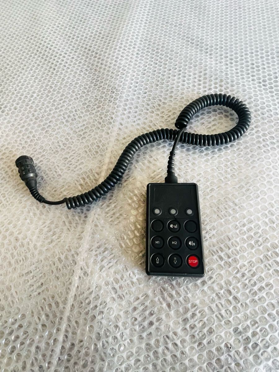 ふそう いすゞ 日野 日産 エアサス エアサスコントローラー スイッチ エアサスコントロールスイッチ 車高調整 各種共通 150798拍卖