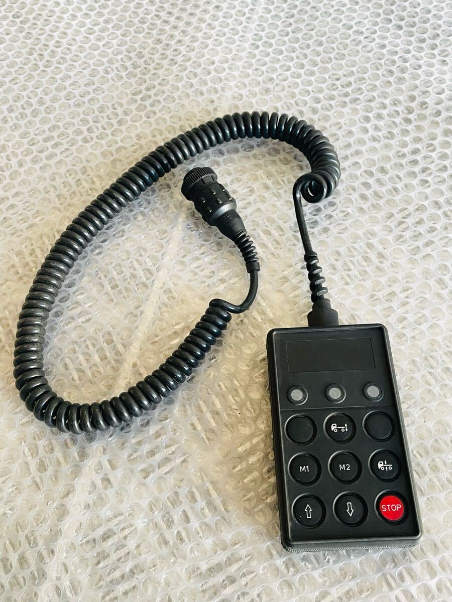 ふそう いすゞ 日野 日産 エアサス エアサスコントローラー スイッチ エアサスコントロールスイッチ 車高調整 各種共通 150804拍卖