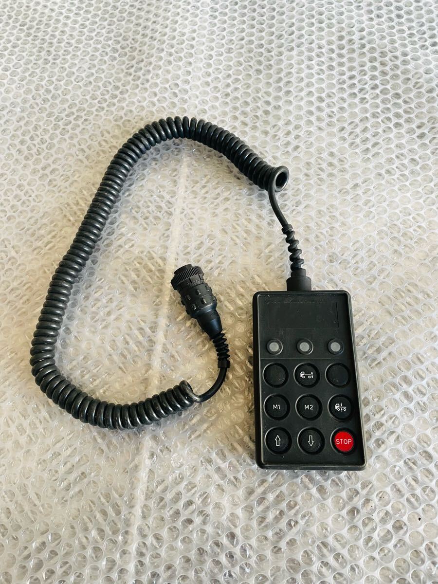 ふそう いすゞ 日野 日産 エアサス エアサスコントローラー スイッチ エアサスコントロールスイッチ 車高調整 各種共通 150809拍卖