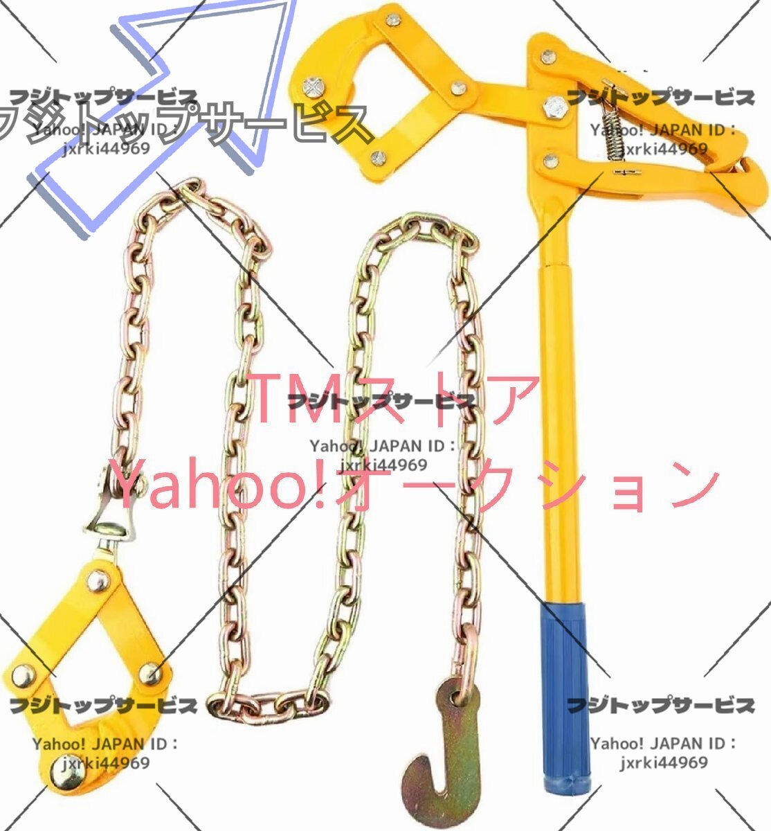 ガーデンストレッチャー フィールドストレッチャー、フェンス固定具、1.2m チェーンリンクフェンスストレッチャー、メッシュフェンスの修理拍卖