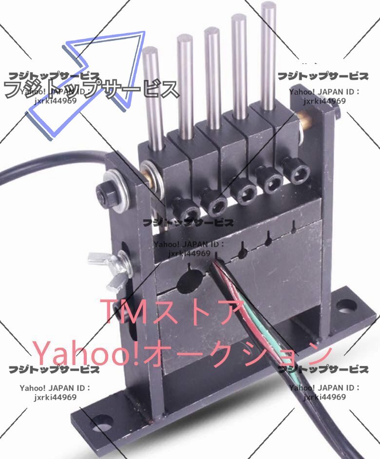 実用 ケーブルストリッパー ワイヤーストリッパー 電線 銅線 皮むき機 1-30MM 業務用 手動 ストリッパー 工具拍卖