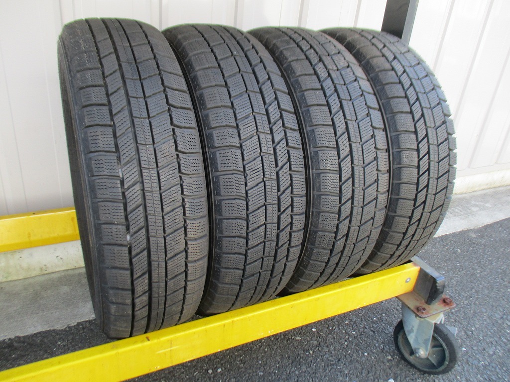 ★☆165/65R14 79Q オートバックス North Trek N5 2022年製 4本 送料込 T63260927☆★インボイス領収書発行可能拍卖