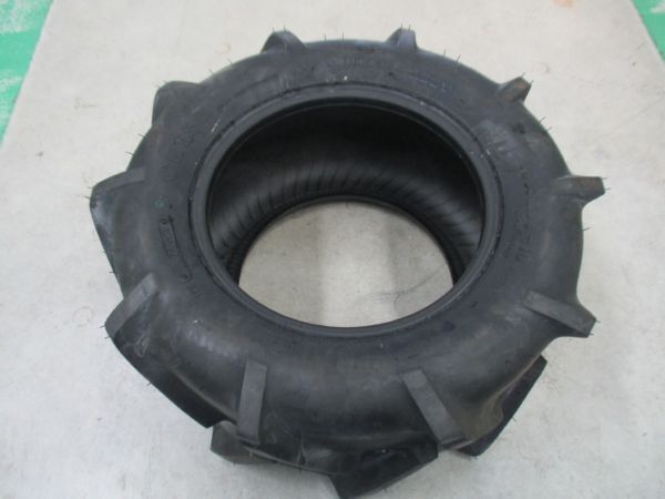 ★☆AL1 19×8.00-10 4PLY ファルケン オーツ OHTSU FALKEN 未使用品 運搬車 作業機 送料込 20324☆★インボイス領収書発行可能拍卖