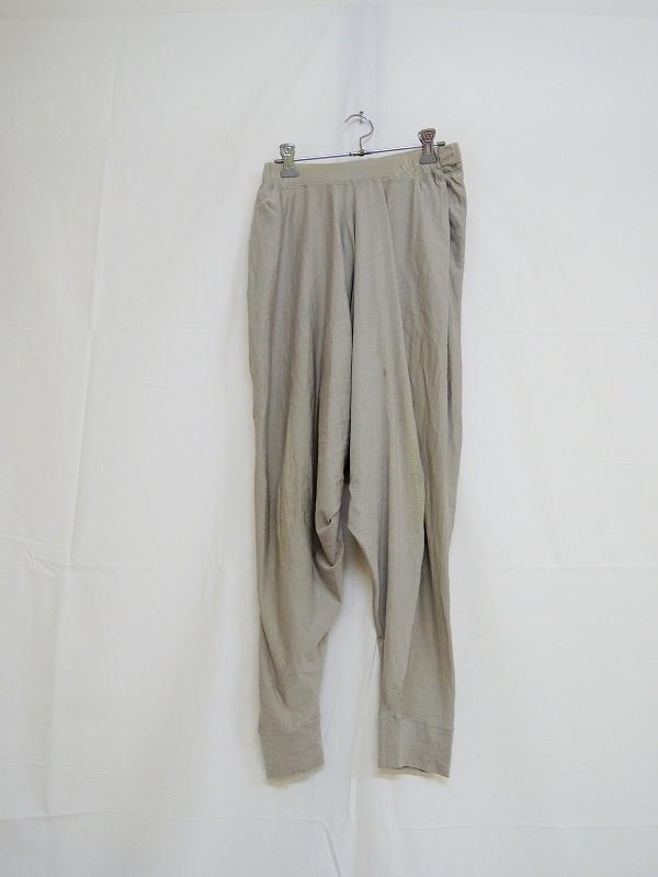 PeRMANeNTe ISSEY MIYAKE ペルマネンテ イッセイミヤケ デザインパンツ M VY43620 PLEATS PLEASE プリーツプリーズ拍卖