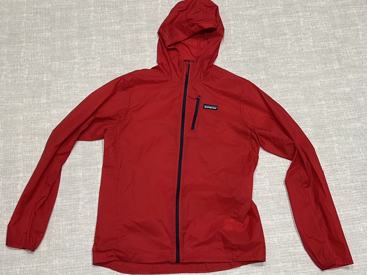パタゴニア patagonia メンズ フーディニ ジャケット M FICN拍卖