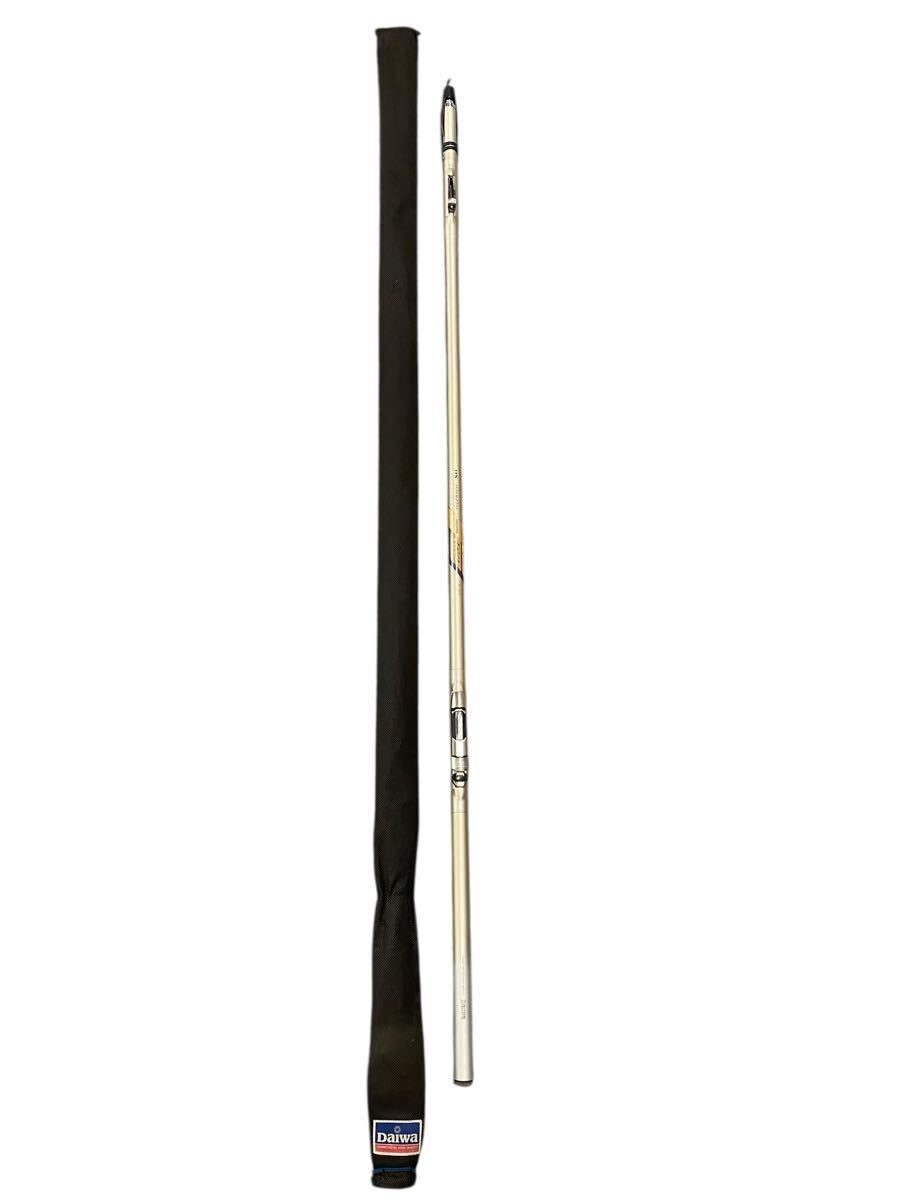 現状品 Daiwa HX EMBLEM ISO 2-53 ダイワ HX IL エンブレム 磯竿 釣り竿 釣具 フィッシング ロッド 竿拍卖