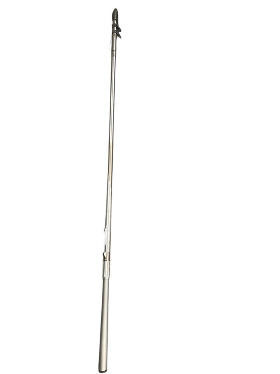 現状品 Daiwa HZ EMBLEM ISO 1-53 ダイワ IL エンブレム 磯竿 釣り竿 釣具 フィッシング ロッド 竿拍卖