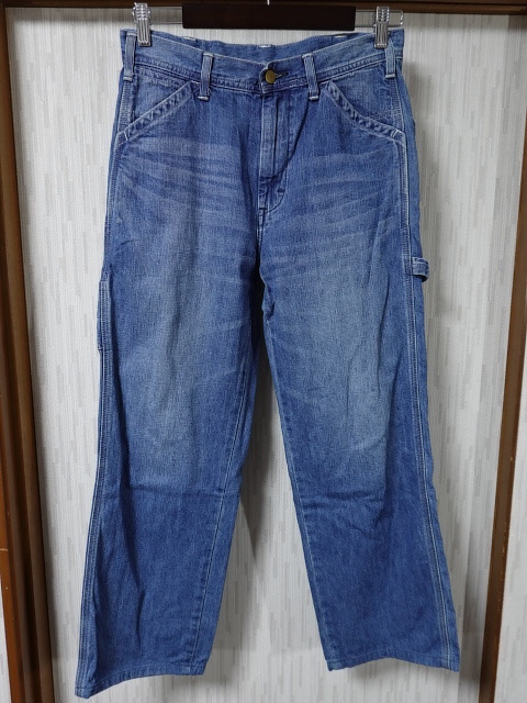 ●Lee リー ペインターワンドデニム No.LL6288 M●1020●拍卖