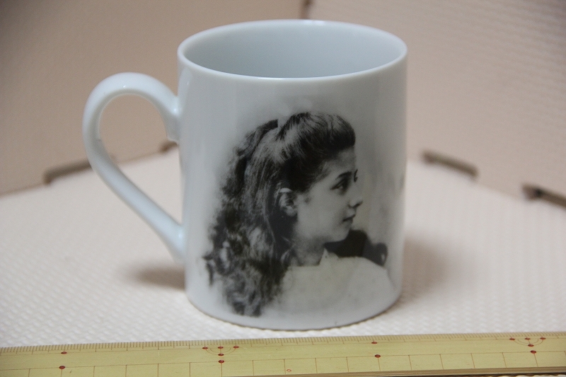 陶器製 メルセデスベンツ She’s Mercedes マグカップ 検索 Mercedes Benz 女性 自動車 グッズ 拍卖