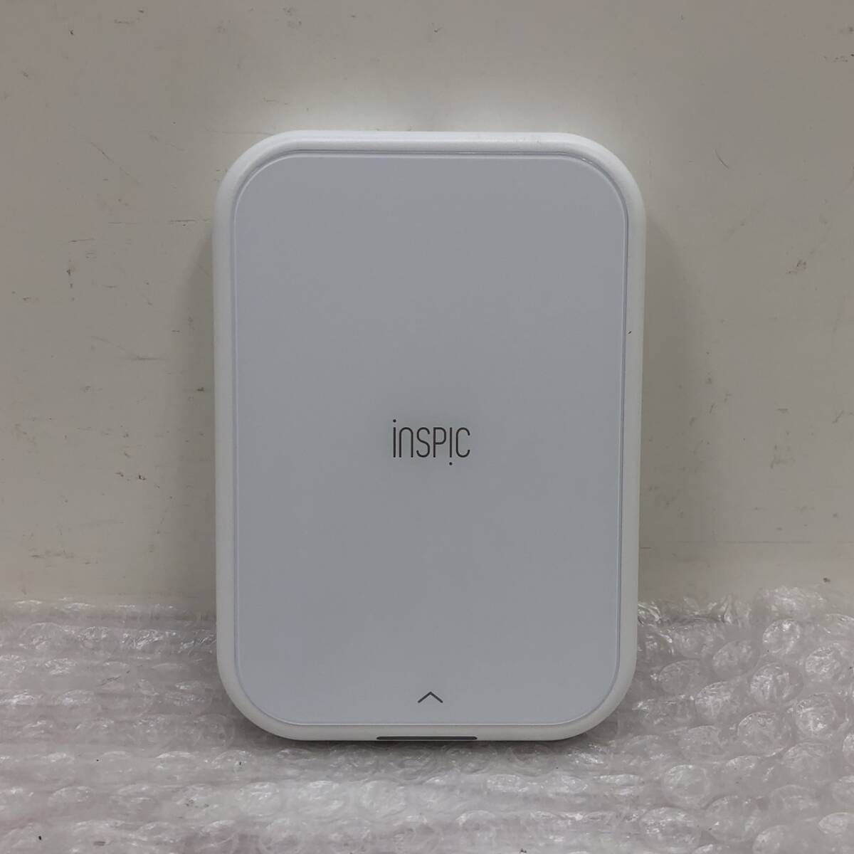 Canon キヤノン スマホ専用 ミニフォトプリンター iNSPiC PV-223 ホワイト 251022SK490225拍卖