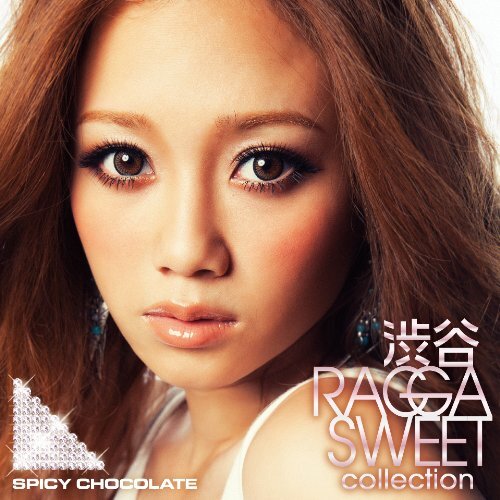 (CD)渋谷 RAGGA SWEET COLLECTION/SPICY CHOCOLATE、MAY J.、Metis、MAY’S、mihima拍卖