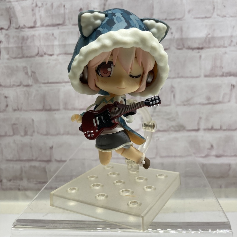 グッドスマイルカンパニー すーぱーそに子 虎パーカーVer. ねんどろいど 252 フィギュア 本体のみ 250828SK920303拍卖