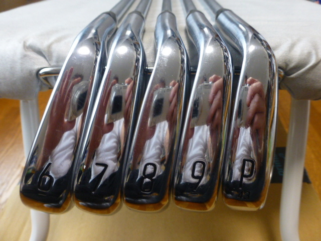 ●T200 6I~PW●2023年モデル Titleist タイトリスト●ダイナミックゴールド95 R300 5本セット●拍卖