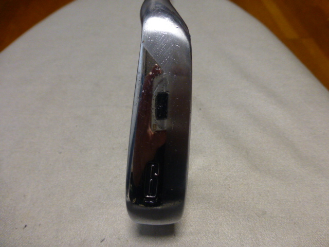 ●6番単品 ゼクシオ XXIO FORGED フォージド●MIYAZAKIカーボン S●拍卖