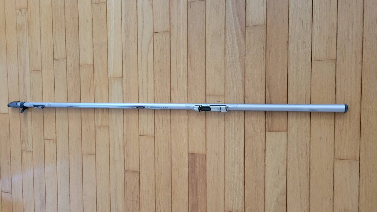 ★ダイワ★インターライン飛竜(HIRYU)1.5-53★中古品★拍卖