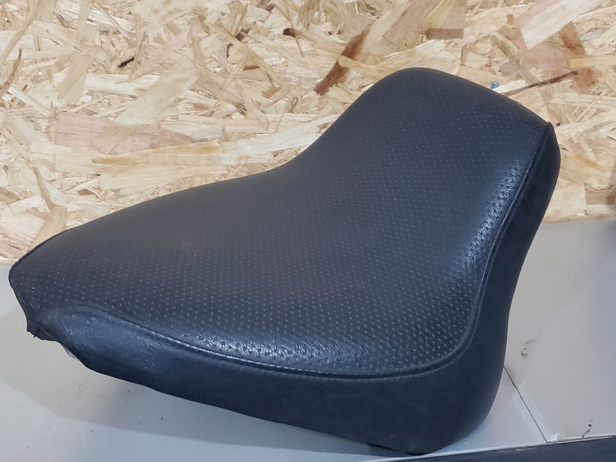 ドラッグスター400 4TR 純正シート拍卖