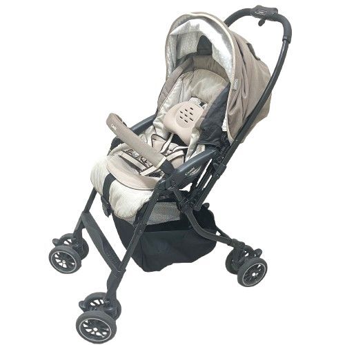 【Combi/コンビ】HANDY/ハンディ ベビーカー★拍卖