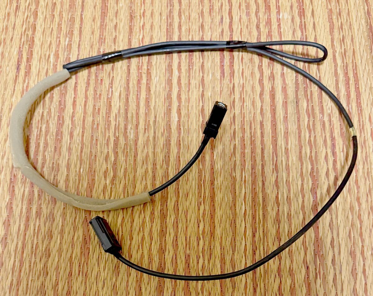 ホンダ純正ナビ用 USBケーブル VXM-195VFi VXM-205Ci等 Panasonic拍卖