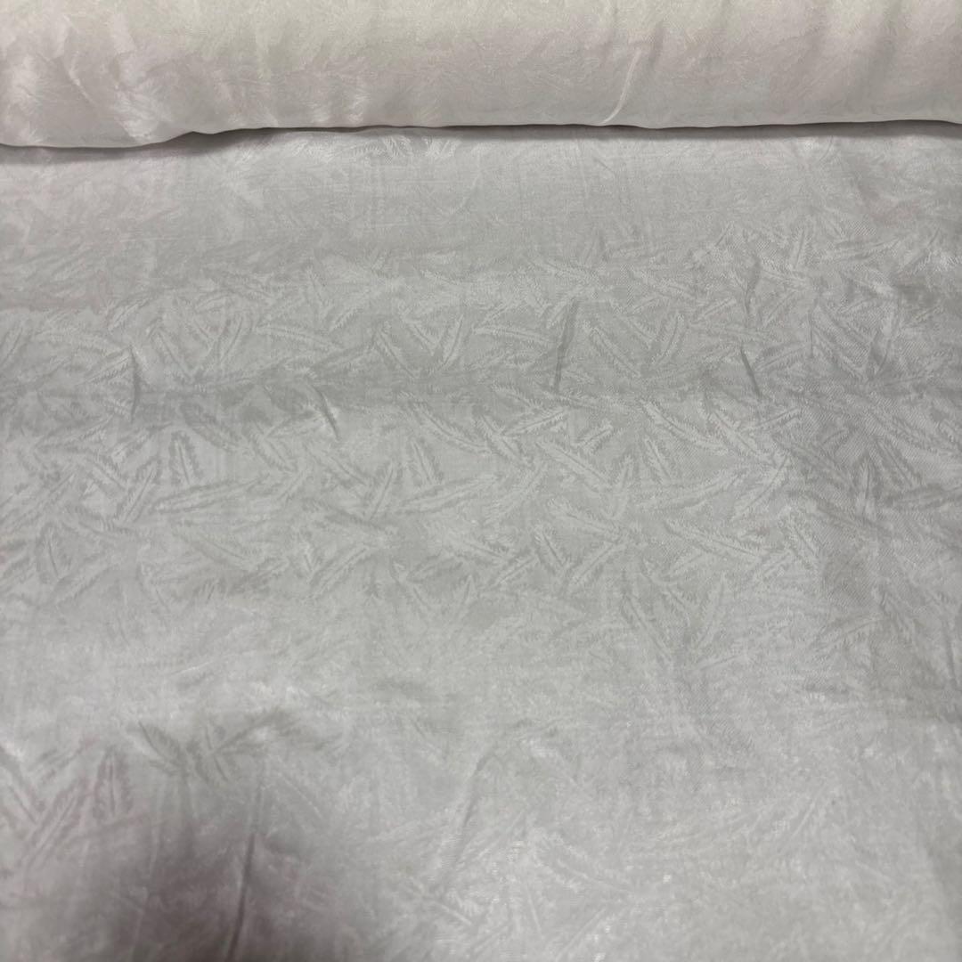 布地生地3m no2954和風シルク100葉?羽柄生機オリジナル染色にピッタリ拍卖