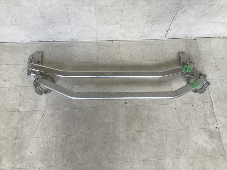 RA1 プレオ (2007) タワーバー リア B3P 個人宅発送不可最寄り営業所支店止め MIT 25072609拍卖