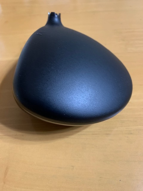 左キャロウェイ グレート ビッグバーサ ロフト9度拍卖