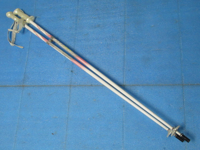 SINANO シナノ #6061 Φ16mm EAGLE イーグル スキーポール 管理7KX1001F-A9拍卖